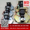ชุดเบรค HITACHI - รอกไฟฟ้ามือสอง - เอ็ม.ดี. เจริญผล รอกไฟฟ้า