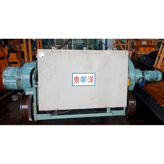 ขายรอกไฟฟ้ามือสองญี่ปุ่น - รอกไฟฟ้ามือสอง - เอ็ม.ดี. เจริญผล รอกไฟฟ้า