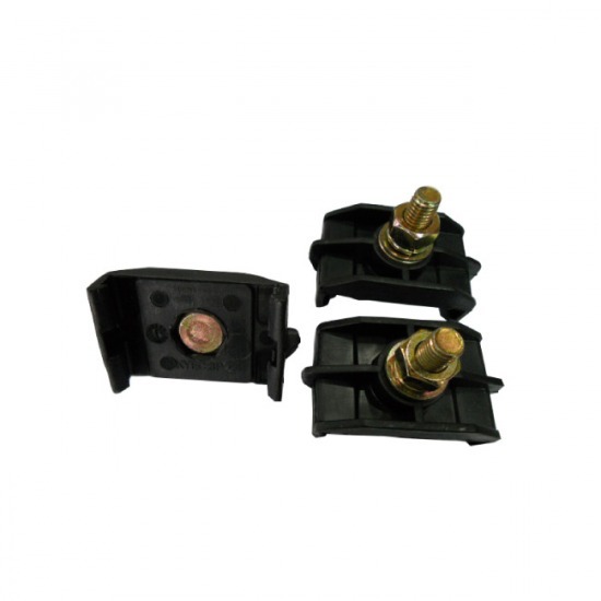 รีโมทเครนไฟฟ้าไร้สาย 2 speed - บริษัท เอ็ม.ดี. เจริญผล รอกไฟฟ้า จำกัด - รีโมทคอนโทรลแบบ 2 Speed  รีโมทเครนไฟฟ้าไร้สาย 2 speed  รีโมทเครนไฟฟ้าไร้สาย 